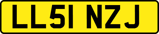 LL51NZJ