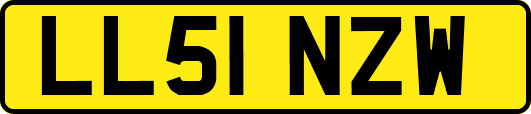 LL51NZW