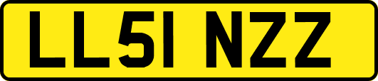 LL51NZZ