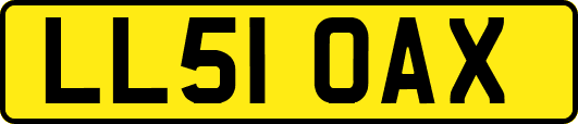 LL51OAX