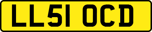 LL51OCD