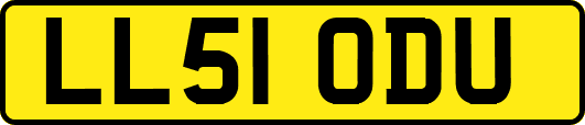 LL51ODU