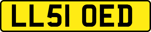 LL51OED