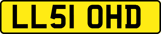 LL51OHD