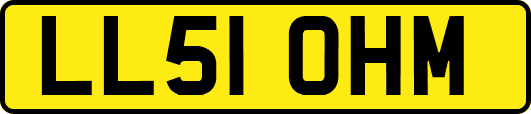 LL51OHM
