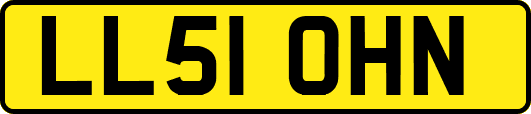 LL51OHN