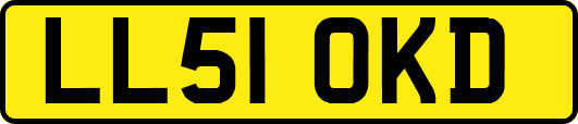 LL51OKD