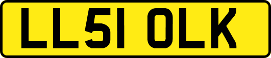 LL51OLK