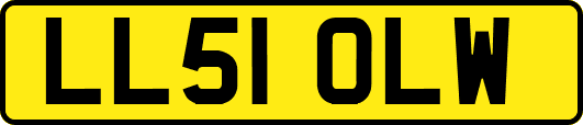 LL51OLW
