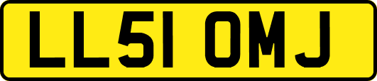 LL51OMJ