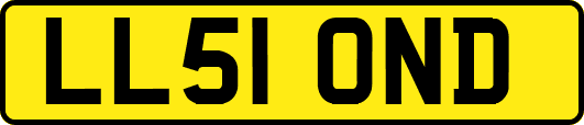 LL51OND