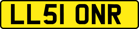 LL51ONR