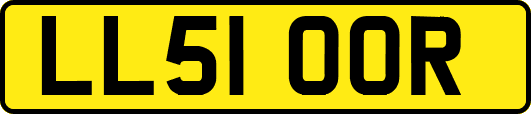 LL51OOR