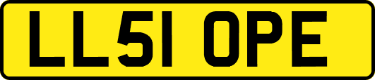LL51OPE