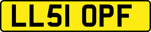 LL51OPF