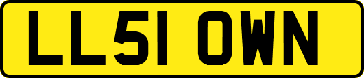 LL51OWN