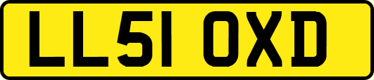 LL51OXD