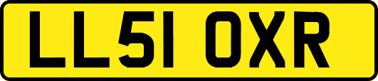 LL51OXR