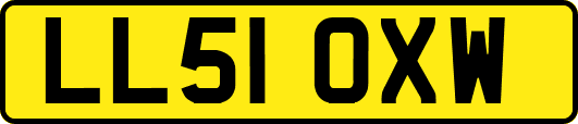 LL51OXW