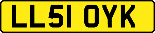 LL51OYK