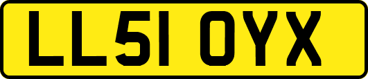 LL51OYX