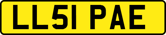 LL51PAE