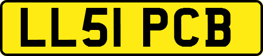 LL51PCB