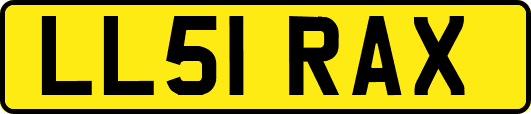 LL51RAX