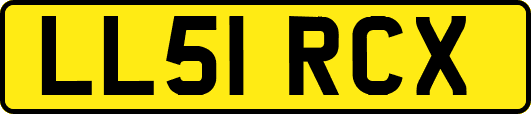 LL51RCX
