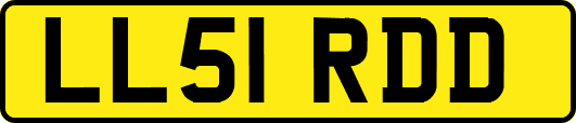 LL51RDD