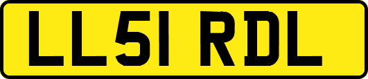 LL51RDL