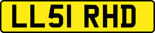 LL51RHD
