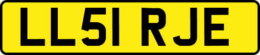 LL51RJE