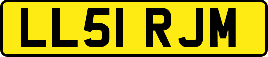 LL51RJM