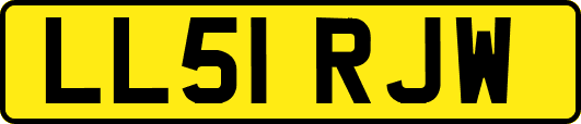 LL51RJW