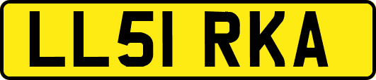 LL51RKA