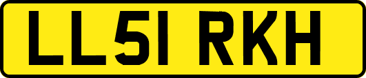 LL51RKH