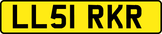 LL51RKR