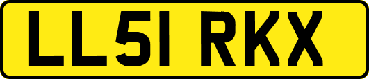 LL51RKX
