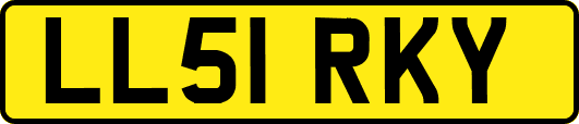 LL51RKY