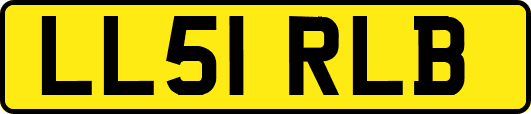 LL51RLB