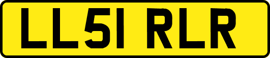 LL51RLR