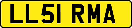 LL51RMA
