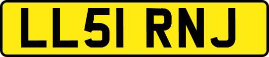 LL51RNJ