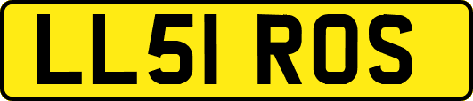 LL51ROS