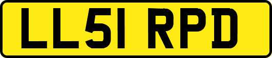 LL51RPD