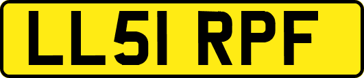 LL51RPF
