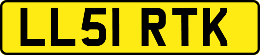 LL51RTK