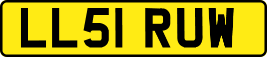 LL51RUW