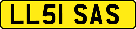 LL51SAS